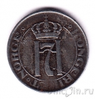 Норвегия 1 оре 1919