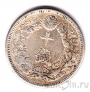 Япония 10 сен 1912