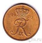 Дания 5 оре 1970