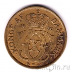 Дания 1 крона 1930