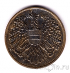 Австрия 20 грошей 1951