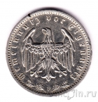 Германия 1 марка 1938 (F)