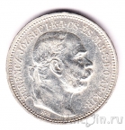 Венгрия 1 крона 1915