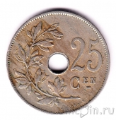  25  1928 (Belgie)