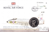  1  2008 English-Electric Lightning ( )