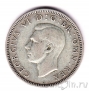 Великобритания 1 шиллинг 1938