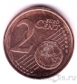 Словения 2 евроцента 2023