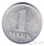 ГДР 1 марка 1975 (A)