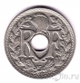 Франция 25 сантимов 1914