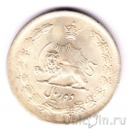 Иран 10 риалов 1944