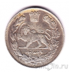 Иран 500 динар 1914