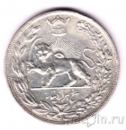 Иран 5000 динаров 1927 (H)