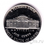 США 5 центов 1976 (S, proof)