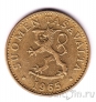 Финляндия 50 пенни 1965