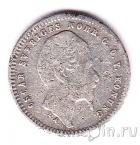 Швеция 10 оре 1859