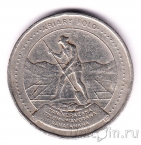 Мадагаскар 10 ариари 1983