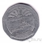 Мадагаскар 20 ариари 1994