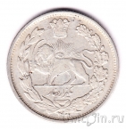 Иран 1000 динаров 1921