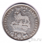 Великобритания 1 шиллинг 1825
