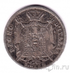 Италия 1 лира 1814