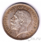 Великобритания 1 крона 1928