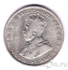 Австралия 1 флорин 1931