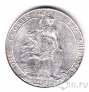 Великобритания 2 шиллинга 1907