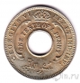 Британская Западная Африка 1/10 пенни 1946