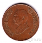 Иордания 1 гирш 1994