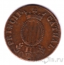 Каталония 3 кварто 1814