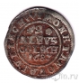 Юлих-Берг 2 альбуса 1683