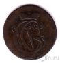 Трир 4 пфеннига 1789