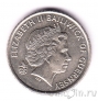 Гернси 5 пенсов 1999