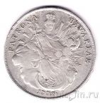 Бавария 1 талер 1775