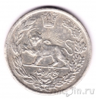 Иран 5000 динаров 1924