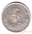 Иран 5000 динаров 1924