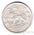 Иран 5000 динаров 1926