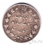 Иран 2000 динаров 1912
