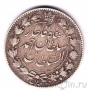 Иран 2000 динаров 1912