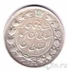 Иран 2000 динаров 1910