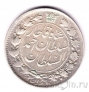 Иран 2000 динаров 1910