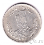 Иран 2000 динаров 1905