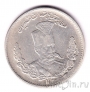 Иран 2000 динаров 1905