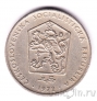 Чехословакия 2 кроны 1972