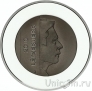 Люксембург 10 евро 2010 25 лет Шенгенскому соглашению