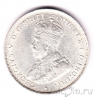 Британская Западная Африка 2 шиллинга 1913 (H)