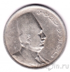Египет 10 пиастров 1923