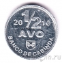Кабинда 1/2 аво 2010