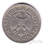 ФРГ 1 марка 1958 (J)