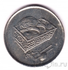 Малайзия 20 сен 2009